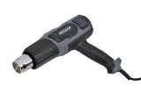 HOOZAR 2000W HEAT GUN WITH ADJUSTABLE AND ACCESSORIES LCD DISPLAY #2