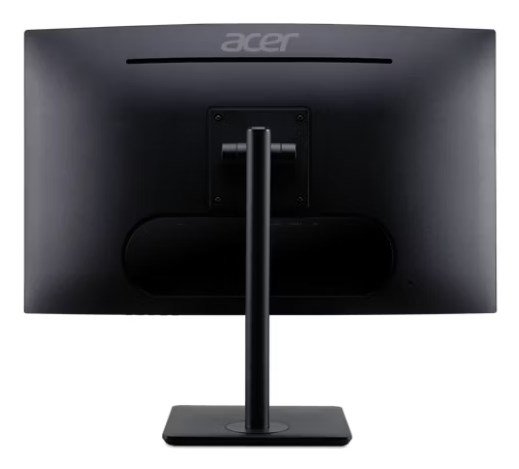 Acer XZ273U P2 computerskrm 68,6 cm (27