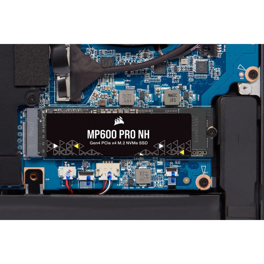 Corsair MP600 PRO NH 4 TB M.2 PCI Express 4.0 NVMe 3D TLC NAND #11