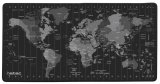 Gaming-musemtte Natec Time Zone Map Maxi Sort #2