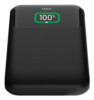 Belkin BoostCharge Pro 20000 mAh Sort #3