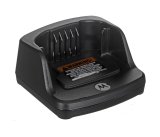 Motorola XT420, 16 kanals kortblge, PRM466, sort, IP 55 #11