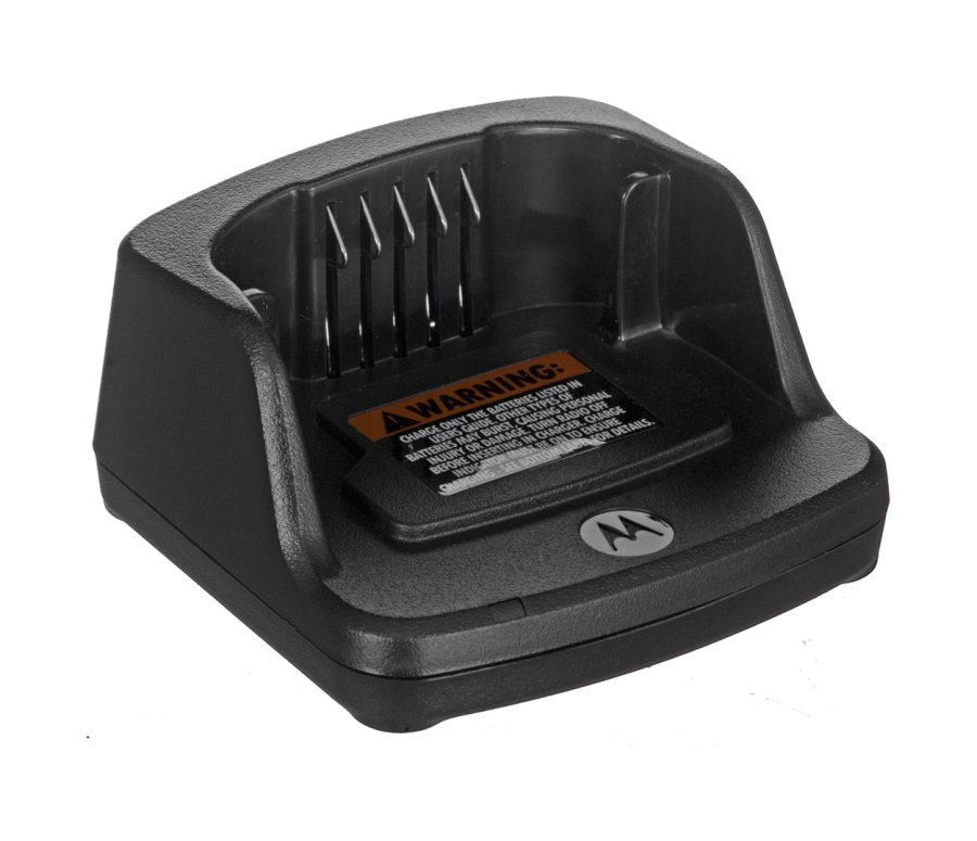 Motorola XT420, 16 kanals kortblge, PRM466, sort, IP 55 #11