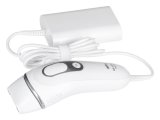 Braun Silk-expert Pro Silk expert Pro 3 PL3133 Intenst pulserende lys (IPL) Slv, Hvid #34