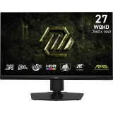 MSI MAG 272QPF E20 computersk�rm 68,6 cm (27