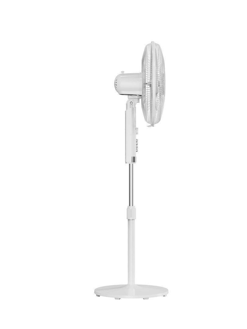 Midea FS40-23MT ventilator Hvid #6