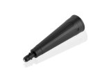 Eta 1264 90000 B�rbar damprenser 0,22 L 1000 W Sort, Hvid #4
