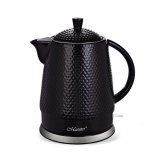 MAESTRO MR-069-BLACK keramisk elkedel #1