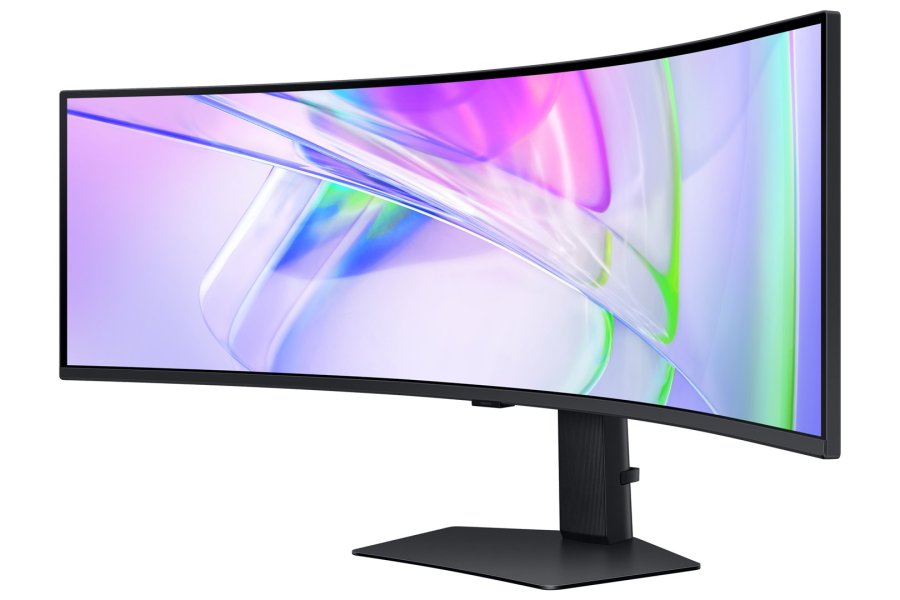 Samsung S95UC computerskrm 124,5 cm (49
