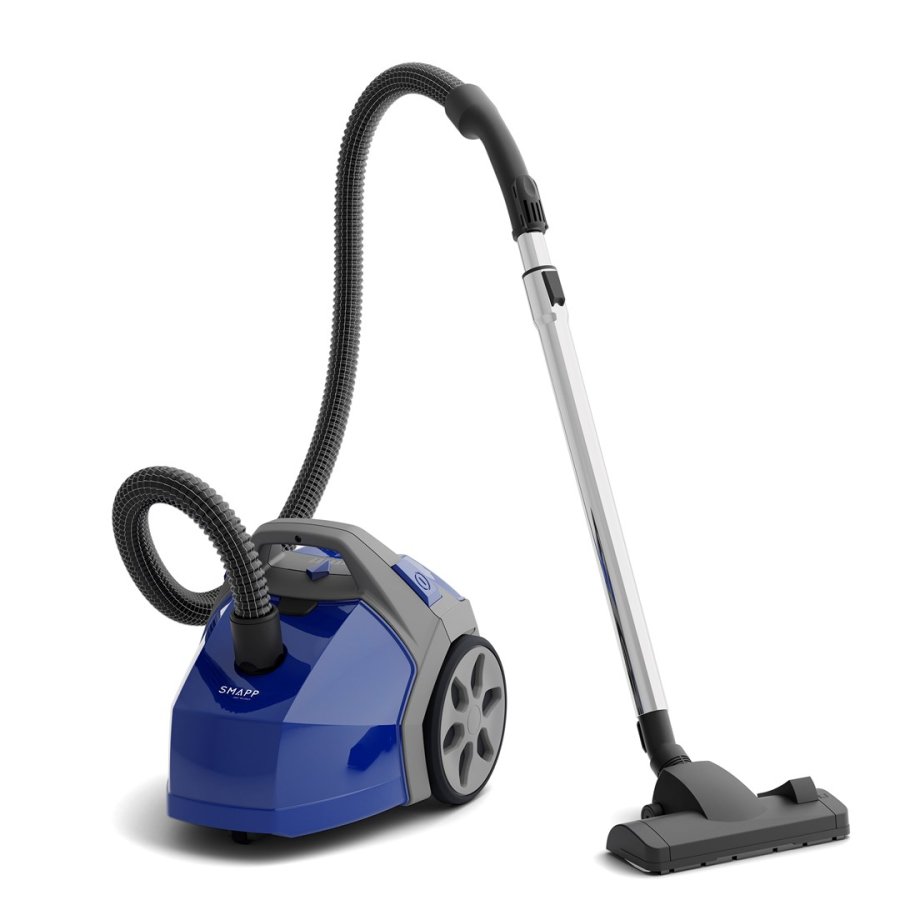 Dynamic+ 608.2 SMAPP st�vsuger #1