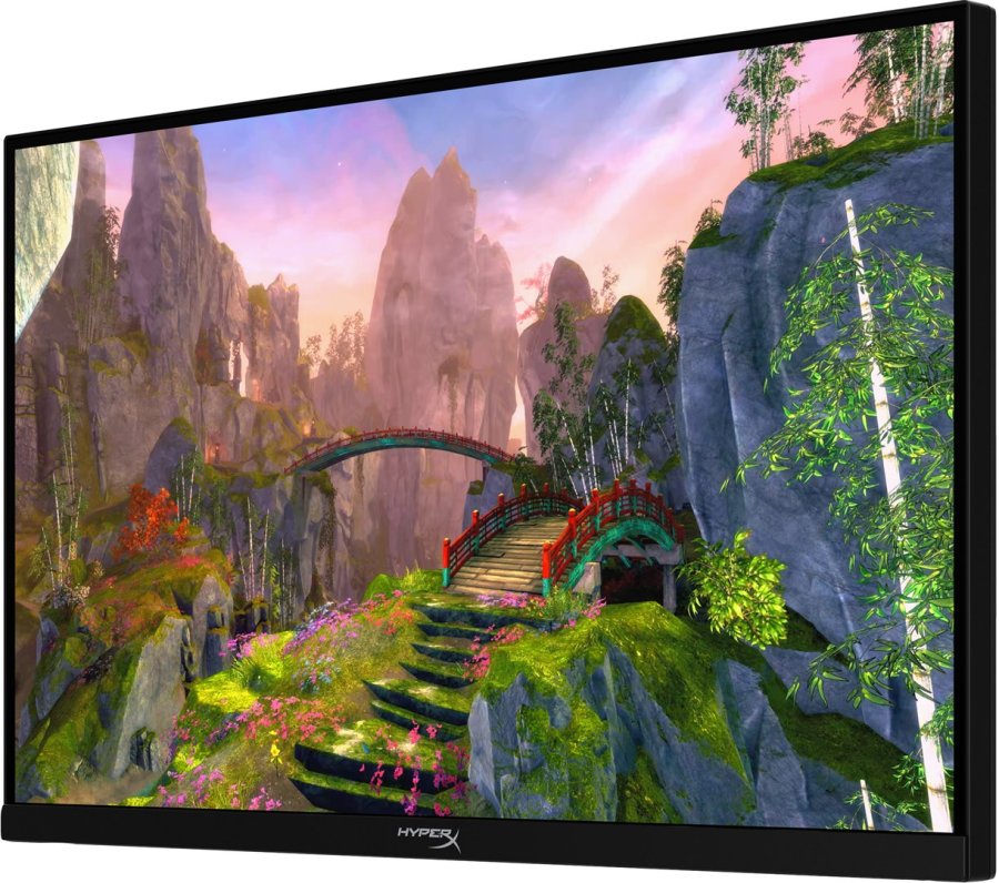 HyperX Armada 27 QHD Gaming Monitor #5