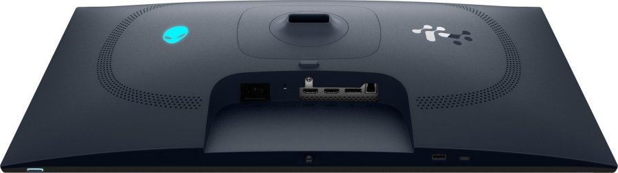 Alienware AW2725D computerskrm 68,6 cm (27