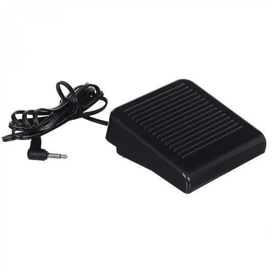 Singer symaskine 4423 Elektrisk strmforstrkning Gr #9