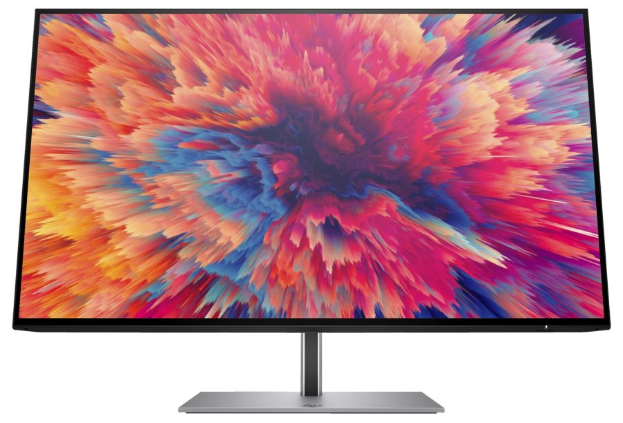 HP Z24q G3 QHD-skrm #1