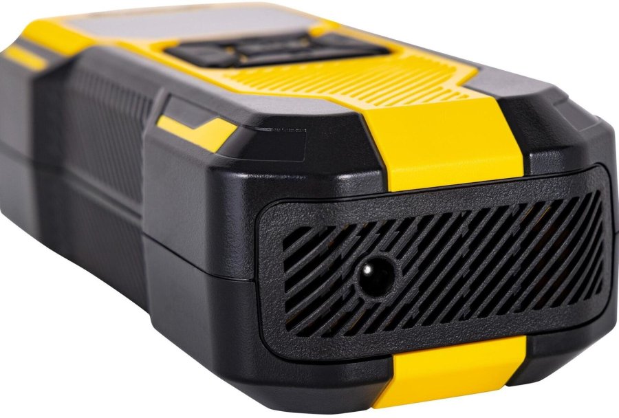 Genopladelig kompressor 12V SXIF0101 STANLEY #17