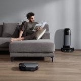 Eufy Omni S1 Sort, Gr� #6