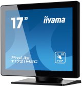 iiyama ProLite T1721MSC-B2 computerskrm 43,2 cm (17