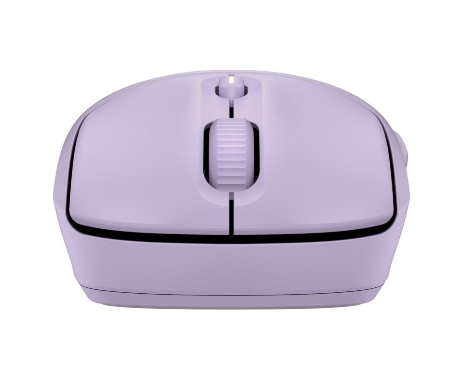 HP 400 Quiet Wireless Mouse #1