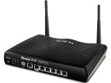 DrayTek Vigor2927ac tr�dl�s router Gigabit Ethernet Dual-band (2,4 GHz / 5 GHz) 4G Sort #2
