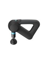 Theraboody Theragun Elite 5. generations massageapparat sort #2