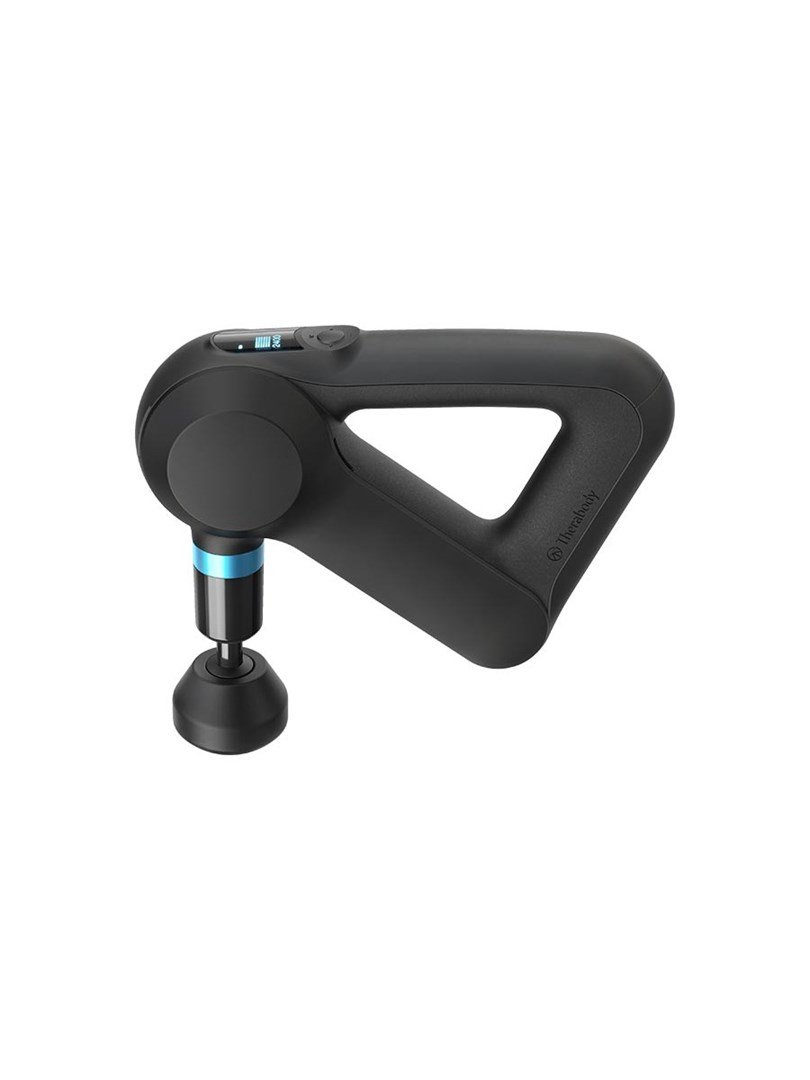 Theraboody Theragun Elite 5. generations massageapparat sort #2
