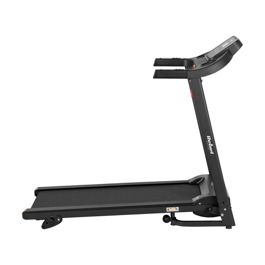 REBEL ACTIVE electric treadmill model RBA-1001 #10