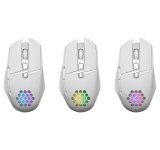MUS DEFENDER GM-514 GLORY OPTIC RF RGB 3200dpi 7P HVID #3