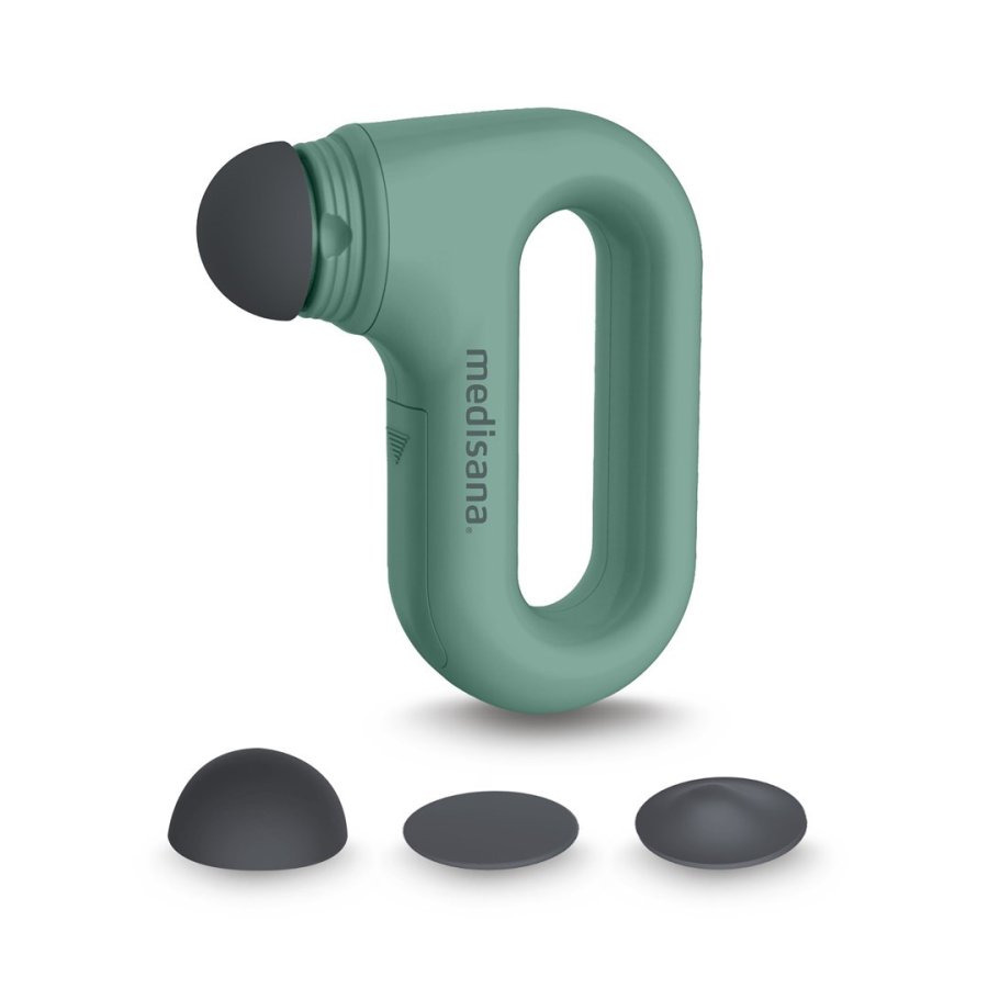 Medisana HM 330 massageapparat Universel Sort, Grn #5
