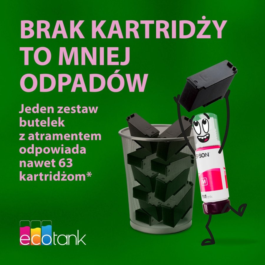 Epson EcoTank L3351 #6