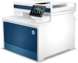 HP Color LaserJet Pro MFP 4302fdn Printer #3