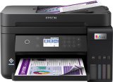 Epson EcoTank ET-3850 Inkjet A4 4800 x 1200 dpi 33 sider pr. minut Wi-Fi #3