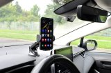 iBox H-9 Bilholder til smartphone #6