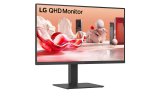 LG 27BA54QB-B computerskrm 68,6 cm (27