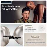Motorola moto buds loop Headset Trdls re-clip-on Opkald/Musik/Sport/Hverdag Bluetooth Beige #13