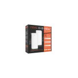 Tenda EX12 Dual-band (2,4 GHz / 5 GHz) AX3000 System Mesh Wi-Fi 6 (2-pak) Hvid #4