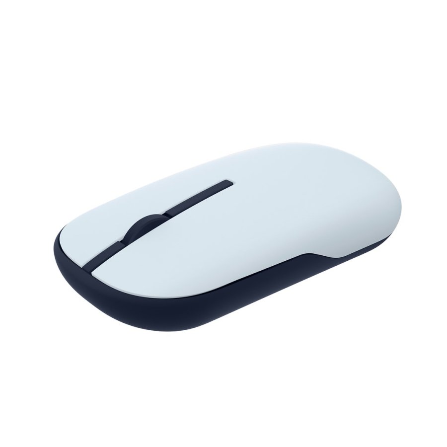 ASUS MD100 mus Ambidextrous RF tr�dl�s + Bluetooth Optisk 1600 dpi #7