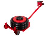 3,5T XTREME snemand pneumatisk donkraft #1