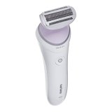 Philips BRL176/00 ladyshaver 1 hoved(er) Lyserd, Hvid #7