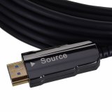 UNITEK HDMI KABEL 2.0 AOC 4K 60HZ 25M #2