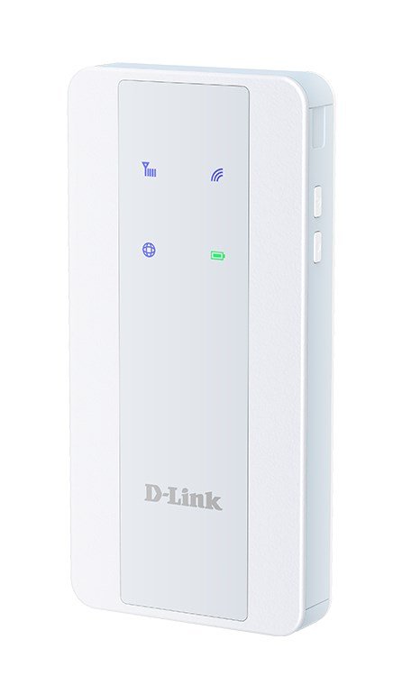 D-Link F518 cellul�r netv�rksenhed Cellul�r netv�rksmodem #1