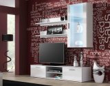 Cama SOHO RTV 180 BI/BI TV stativ & underholdningscenter 1 hylder #3
