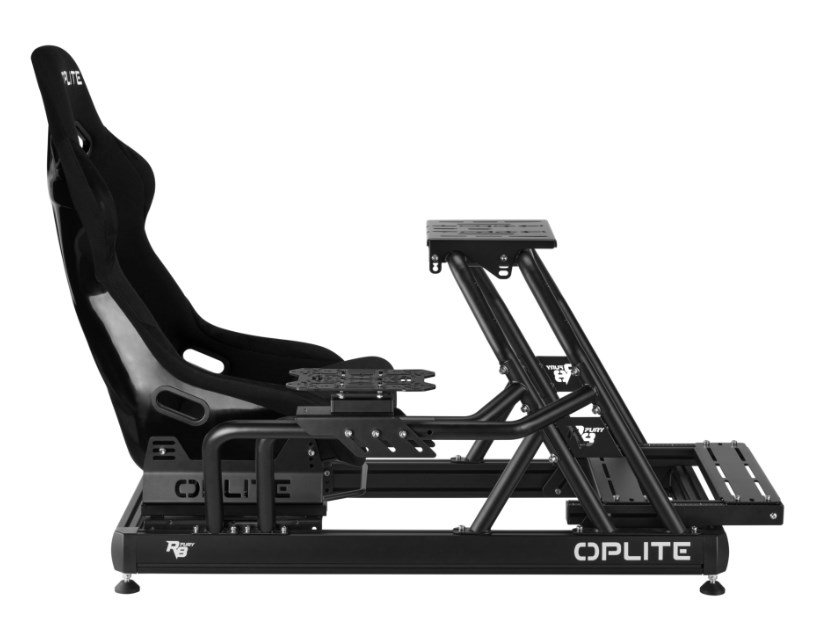 Oplite 101266 H�ndbremseplade #6