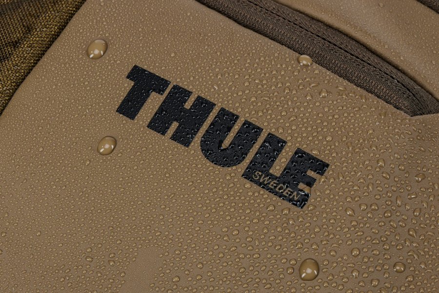 Thule Chasm TCHB215 Deep khaki rygs�k Fritidsrygs�k Kaki Polyester #23