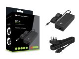 Conceptronic OZUL03BUK str�madapter og vekselret Indend�rs 100 W Sort #5