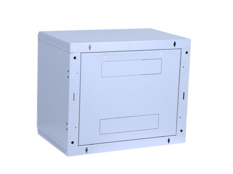 Triton RBA-15-AS4-CAX-A1 stativ 15U V�gmonteret stativ Gr� #2