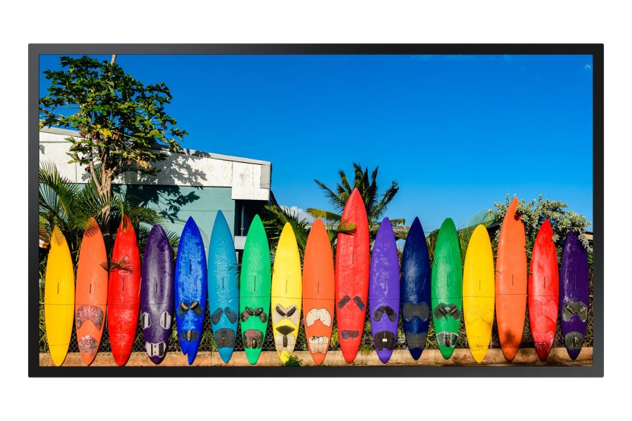 Samsung Smart Signage OM46B    116,8cm(46