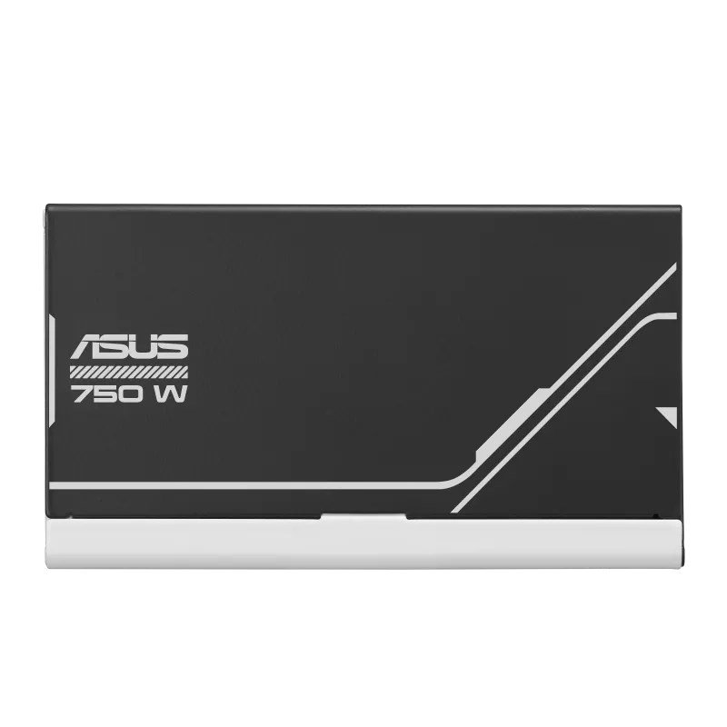 Str�mforsyning Asus Prime 750W Gold #9