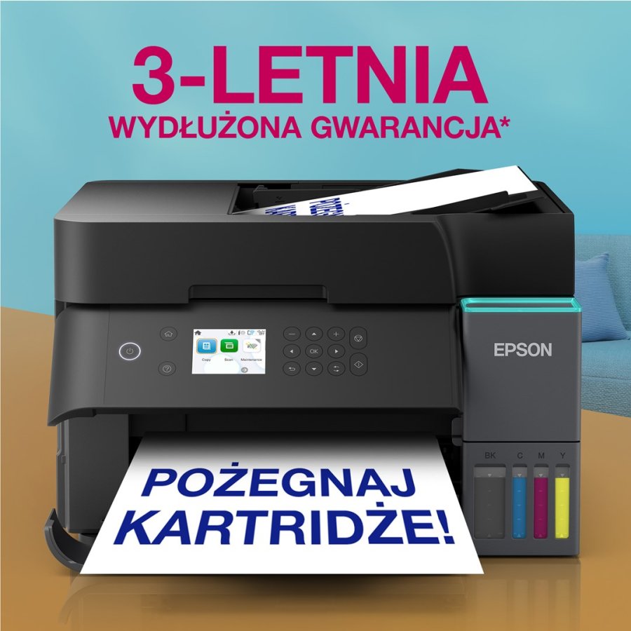 Epson EcoTank L6370 A4 4800 x 1200 dpi Wi-Fi #15