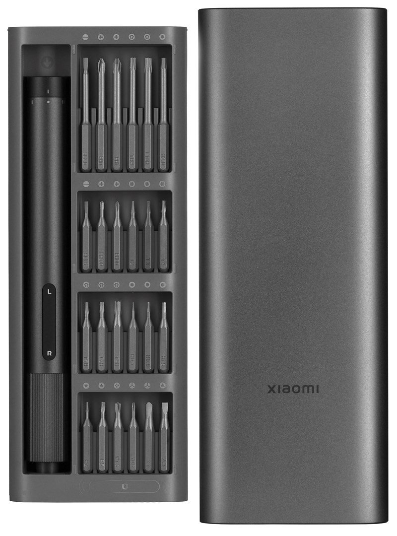 Xiaomi MJDDLSD003QW 170 rpm Gr #9