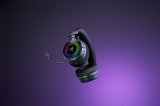 Razer Kraken V4 Headset Trdls Spil USB Type-A Bluetooth Sort #6